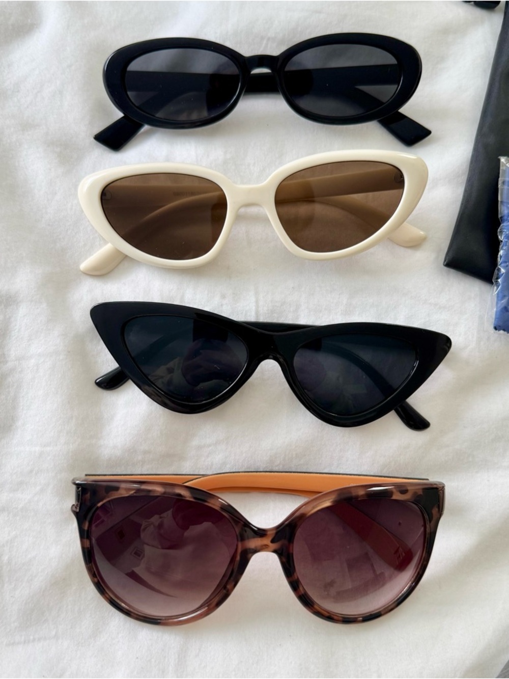 Classic Sunglasses